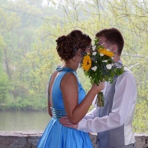 Meet your Posher, Grace